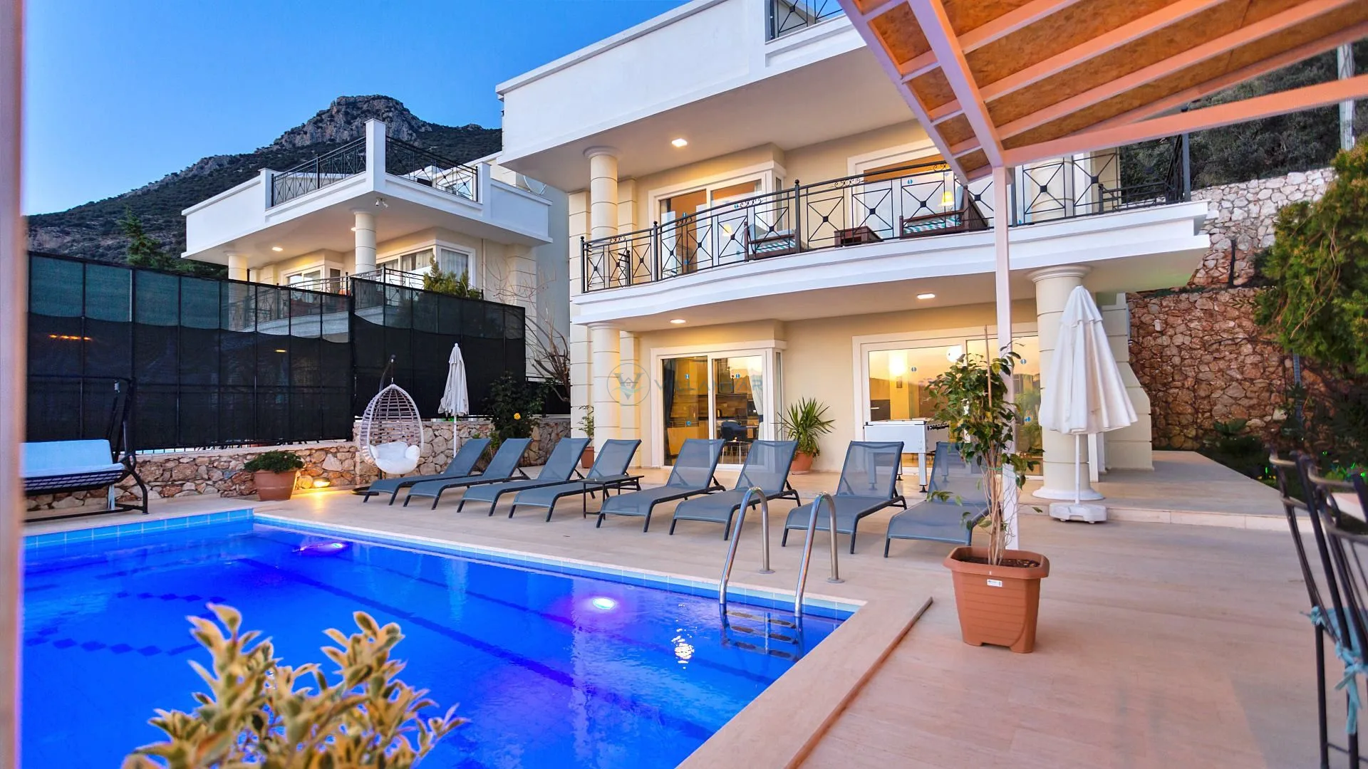 Villa Roma