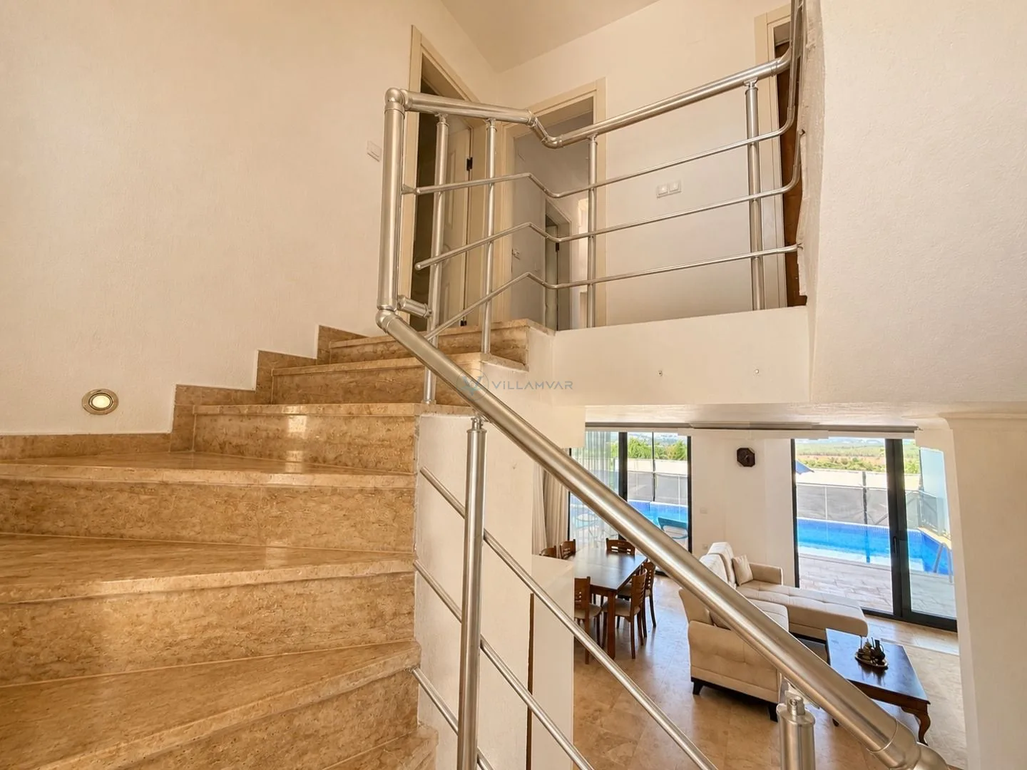 Villa Dârusselam