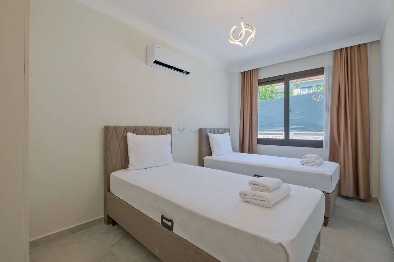 Villa Saklı Yaz Duo