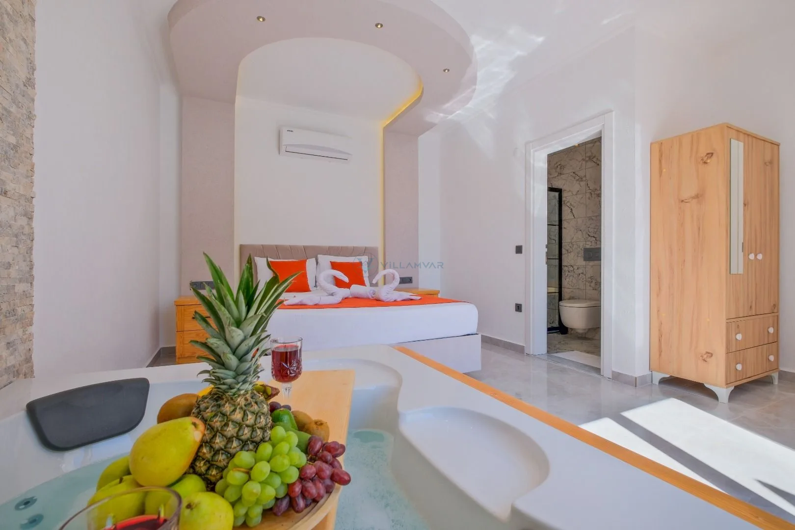Villa Citrin