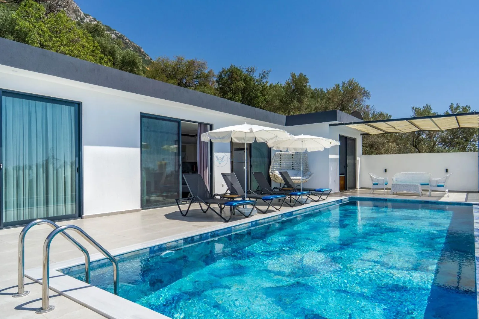 Villa Kardelen