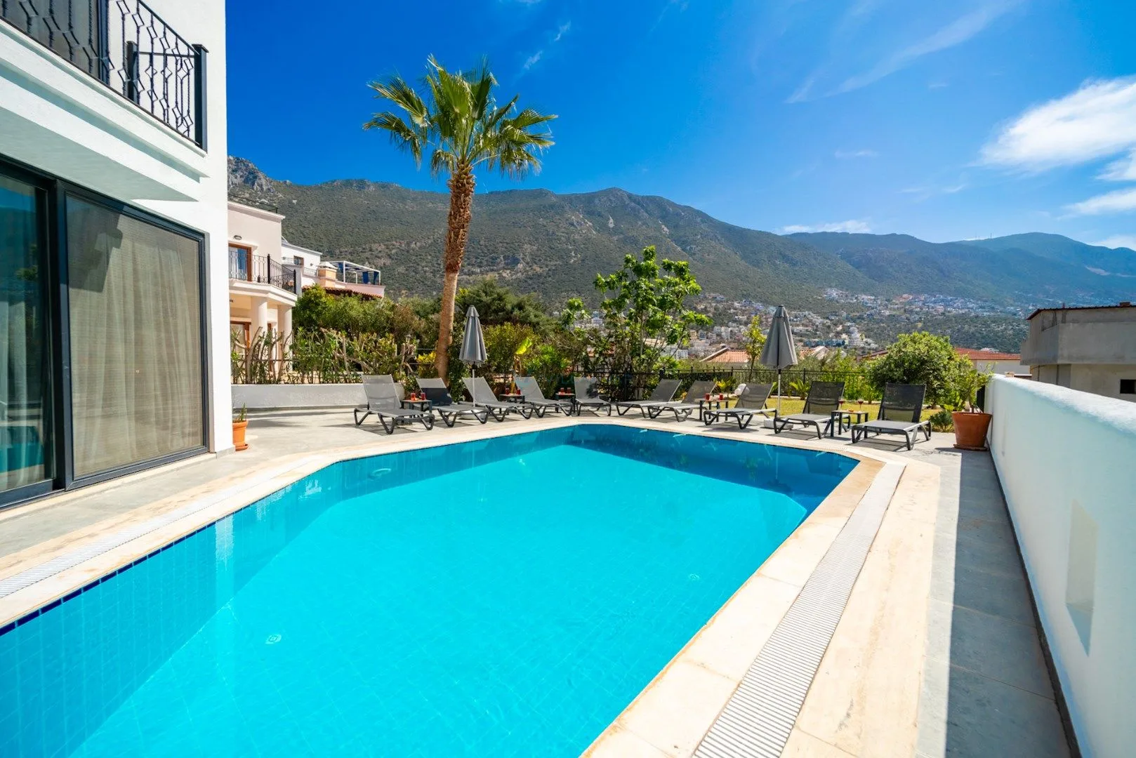 Villa Mehtap 2