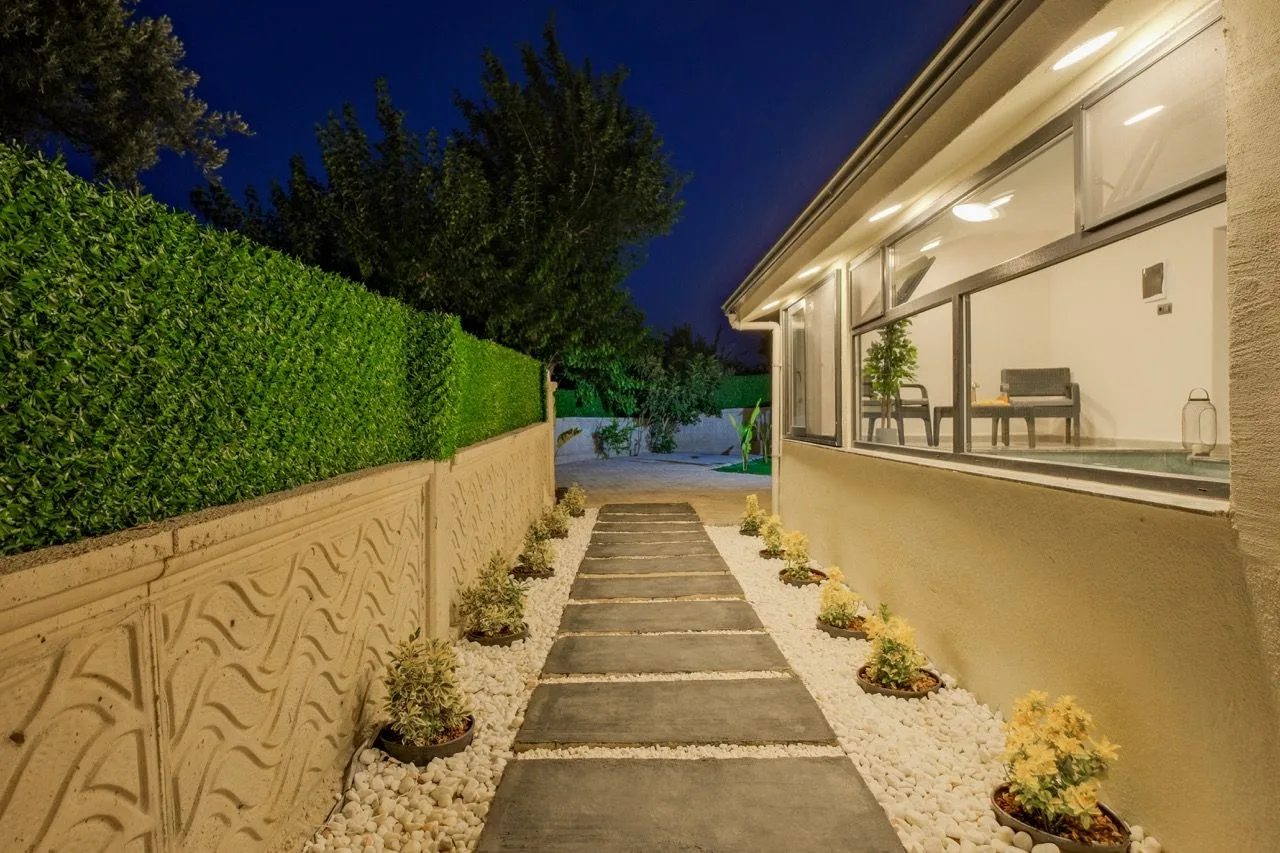 Villa Melodia