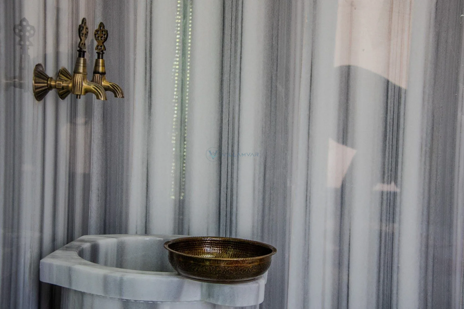 Villa İclal Deluxe Çavdır