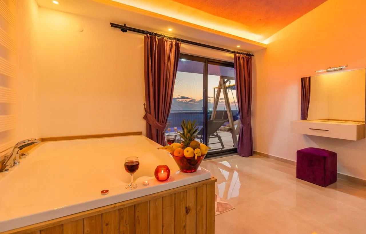 Villa Rose
