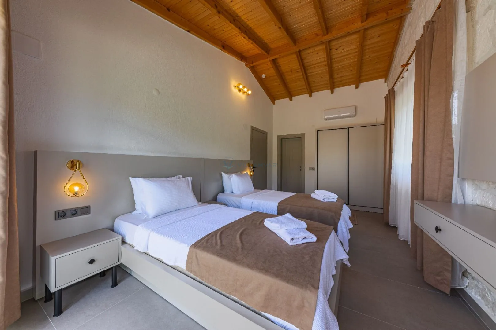 Villa Yıldızlı