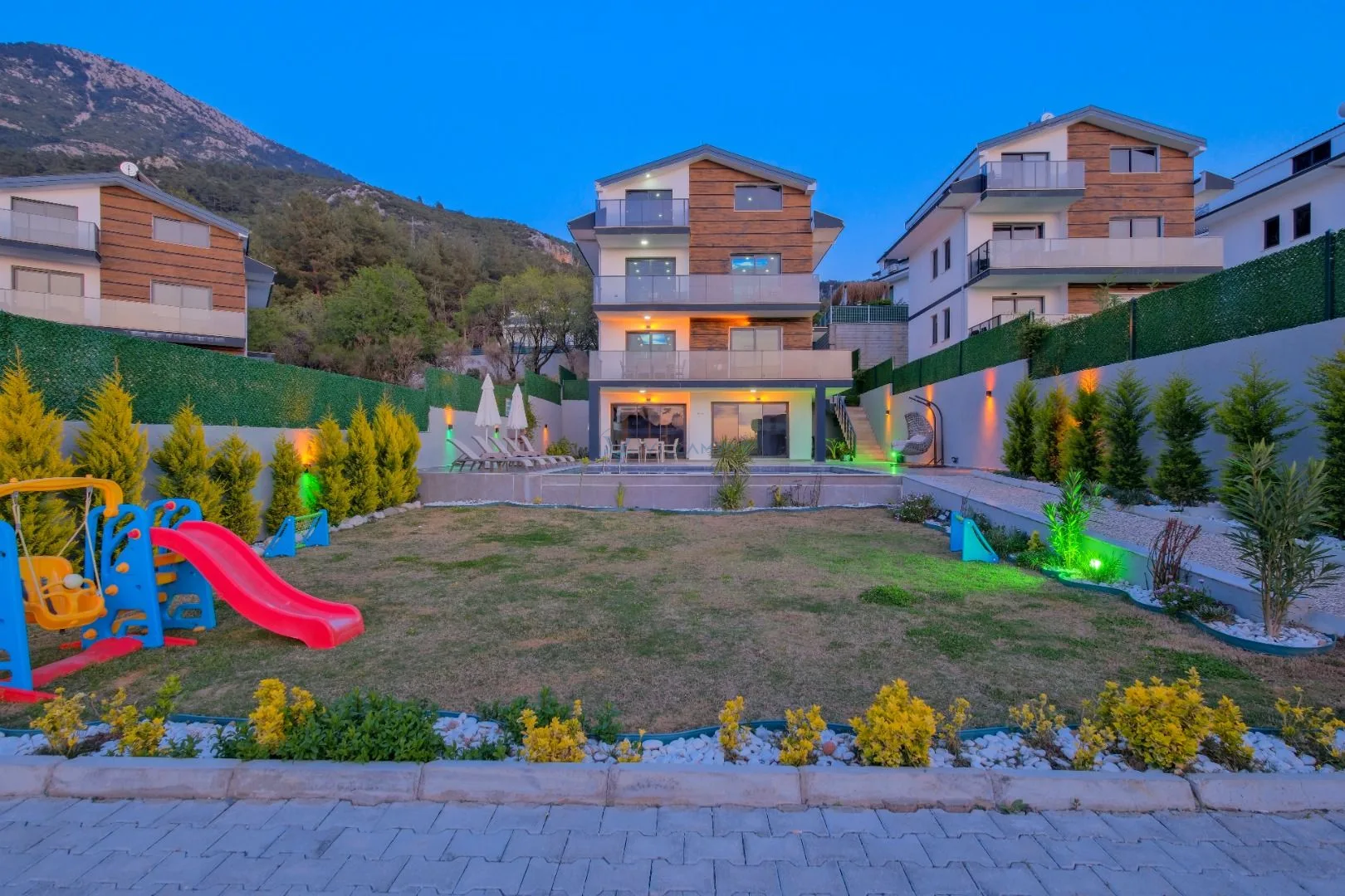 Villa Sudenaz 1