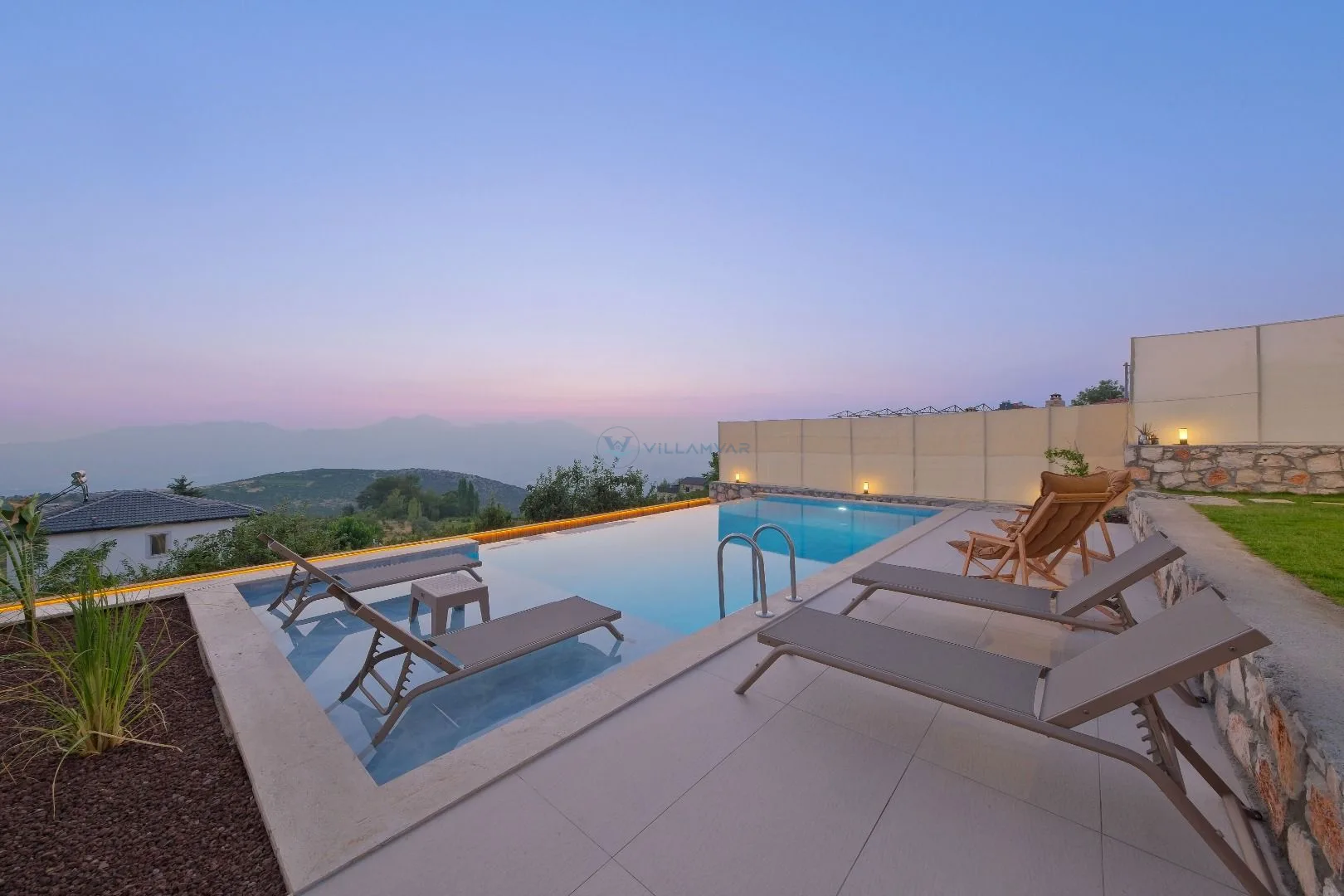 Villa Bağiçi