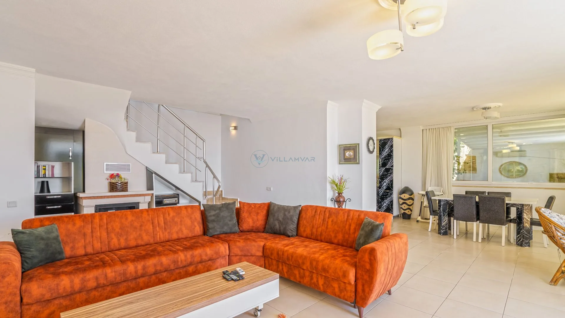 Villa Manzaram 1