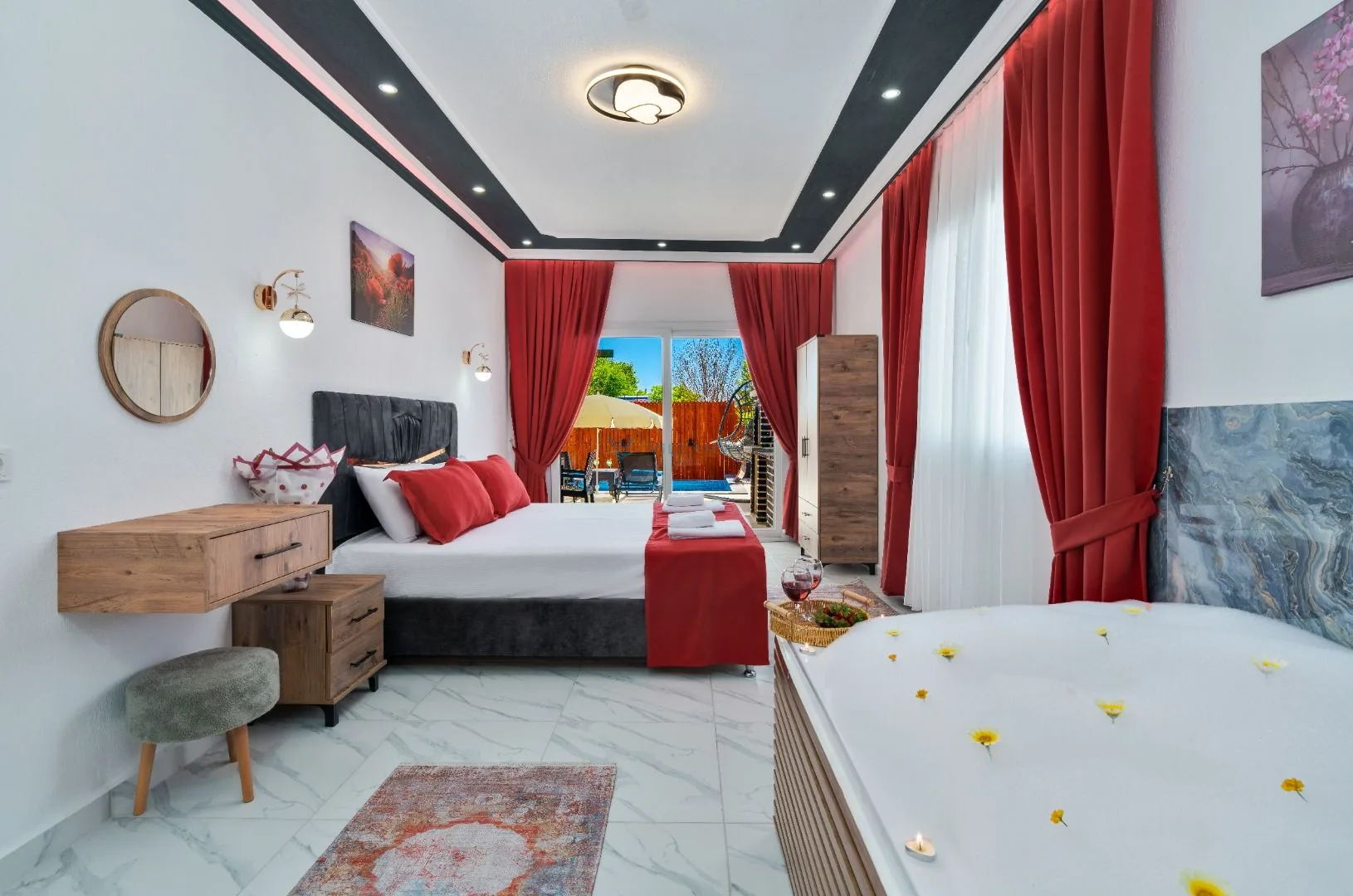 Villa Zirve Çavdır