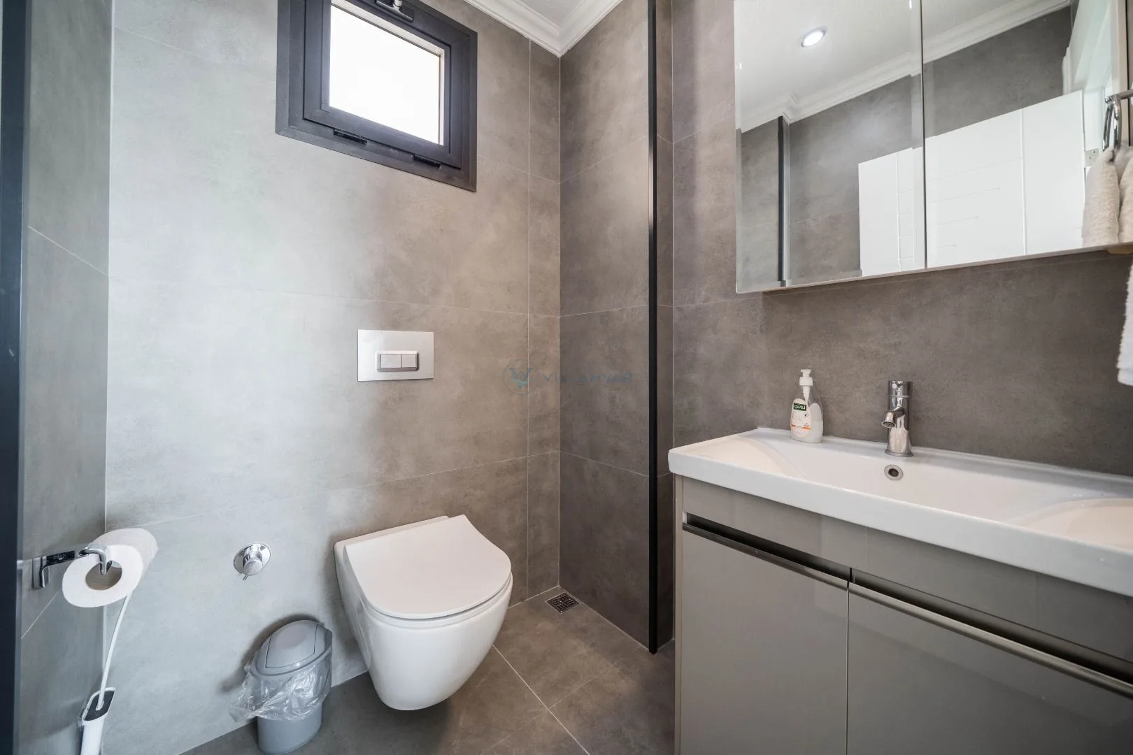 Villa Ocak 1