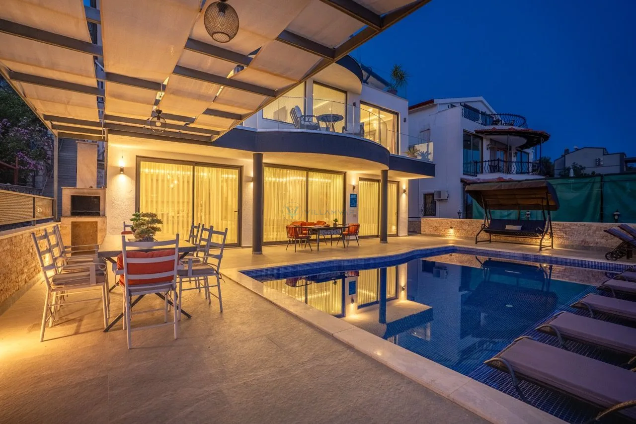 Villa Kahkaha Mami