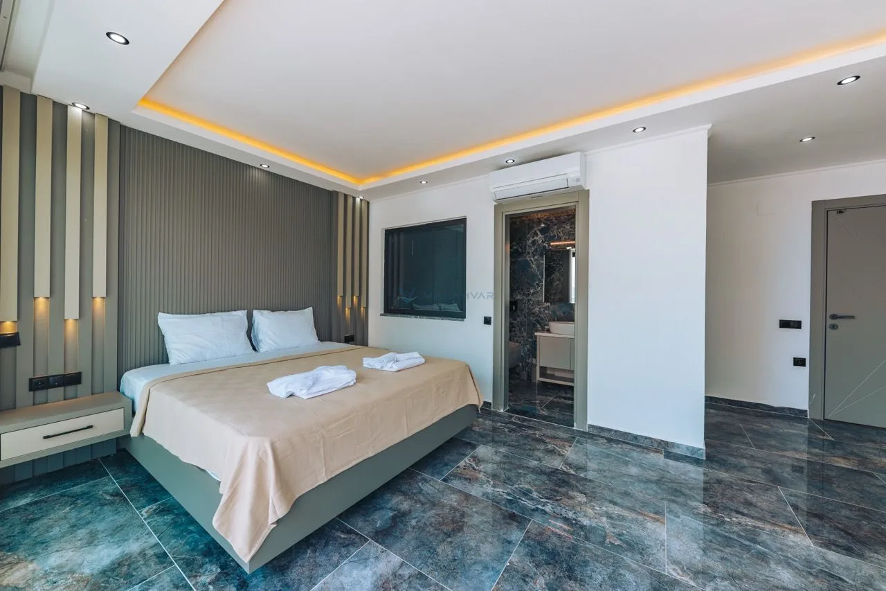 Villa Sabani