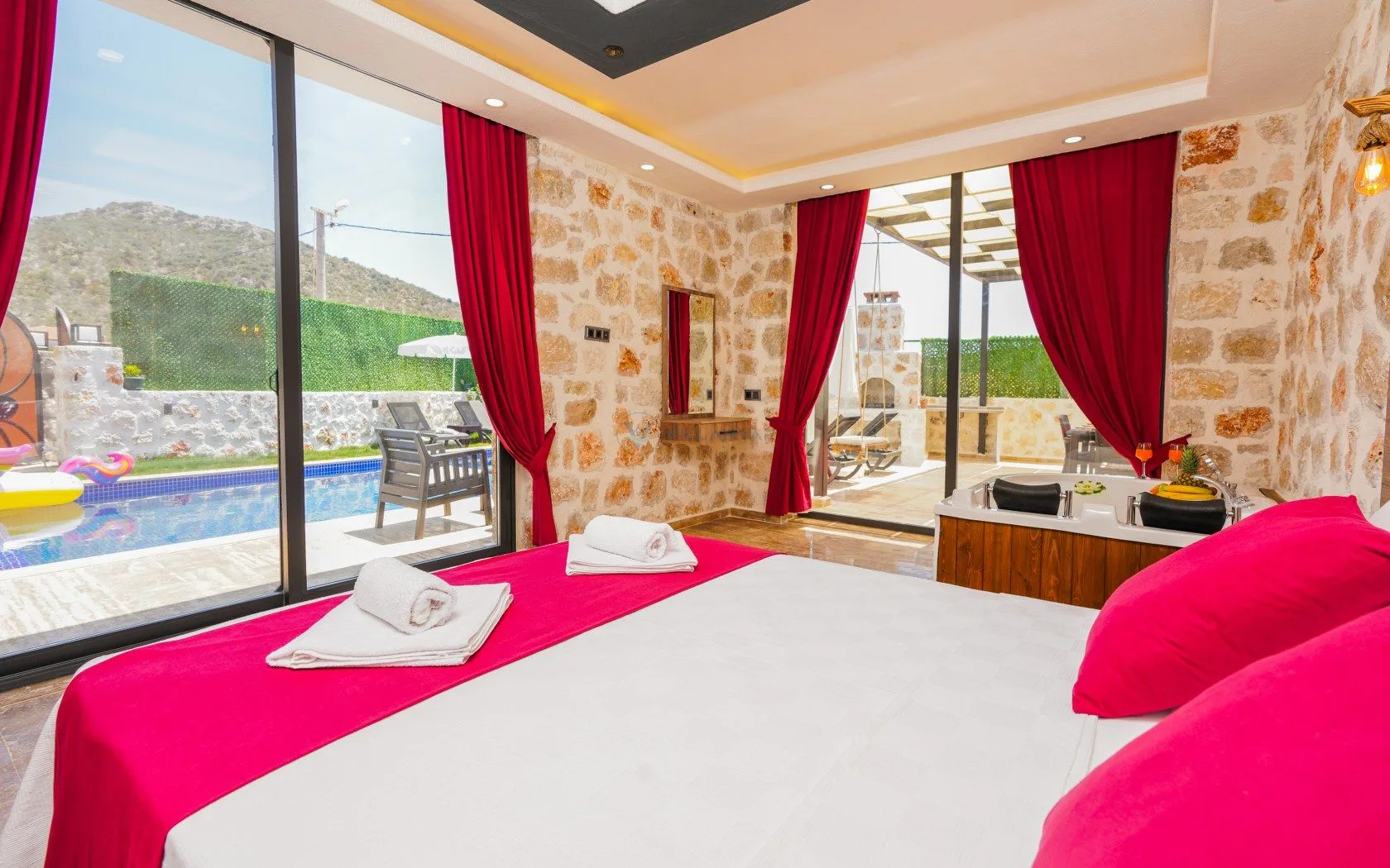 Villa Ezgi