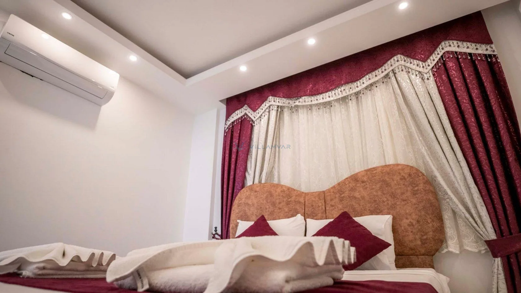 Villa Elif Sare