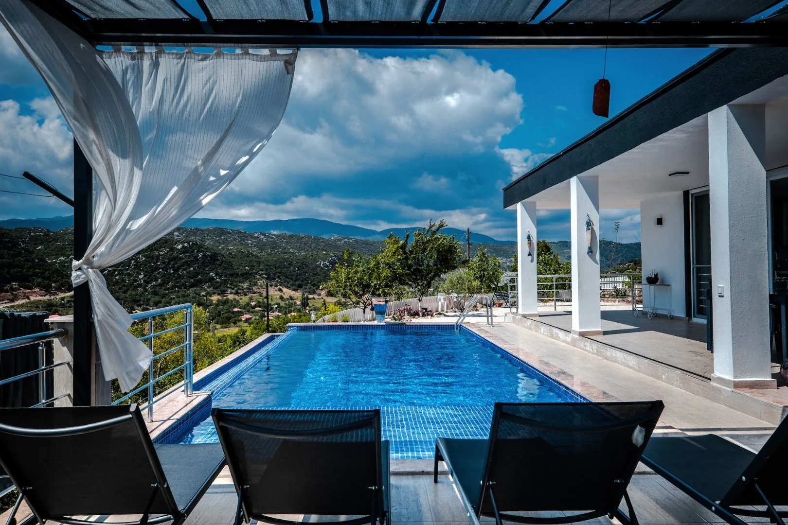 Villa Gökçe