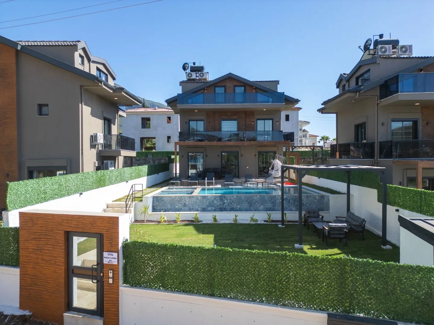 Villa Bulut Luxe