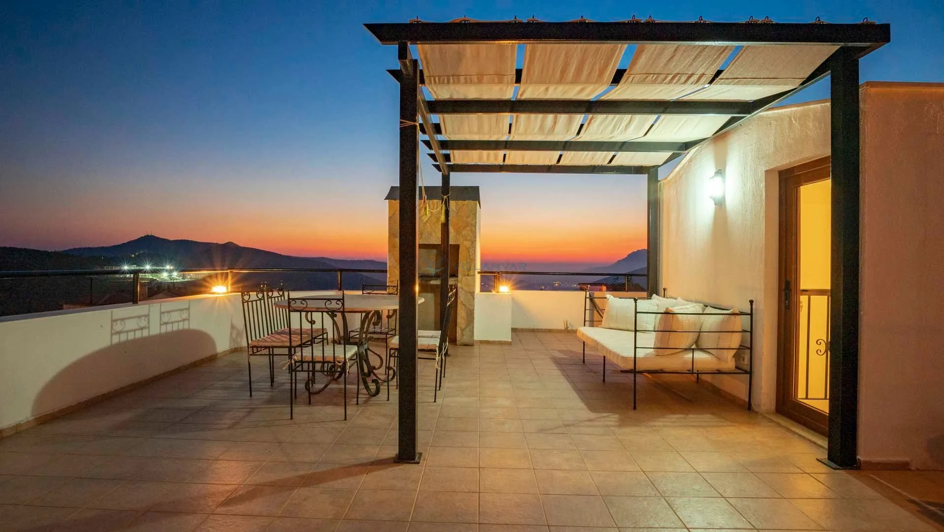 Villa Hibuscus