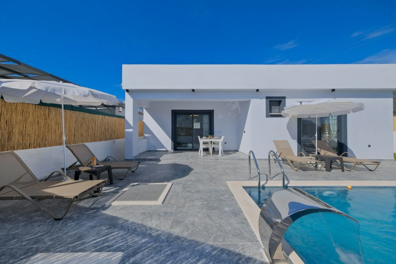 Villa Elmas 3