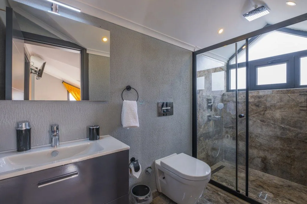 Villa Prestij Efe