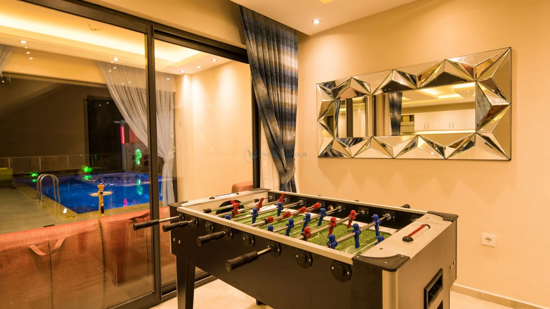 Villa Bedir