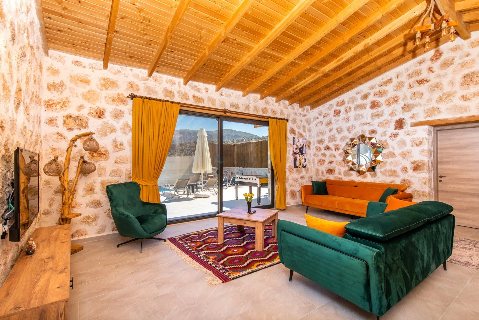 Villa Nefesim