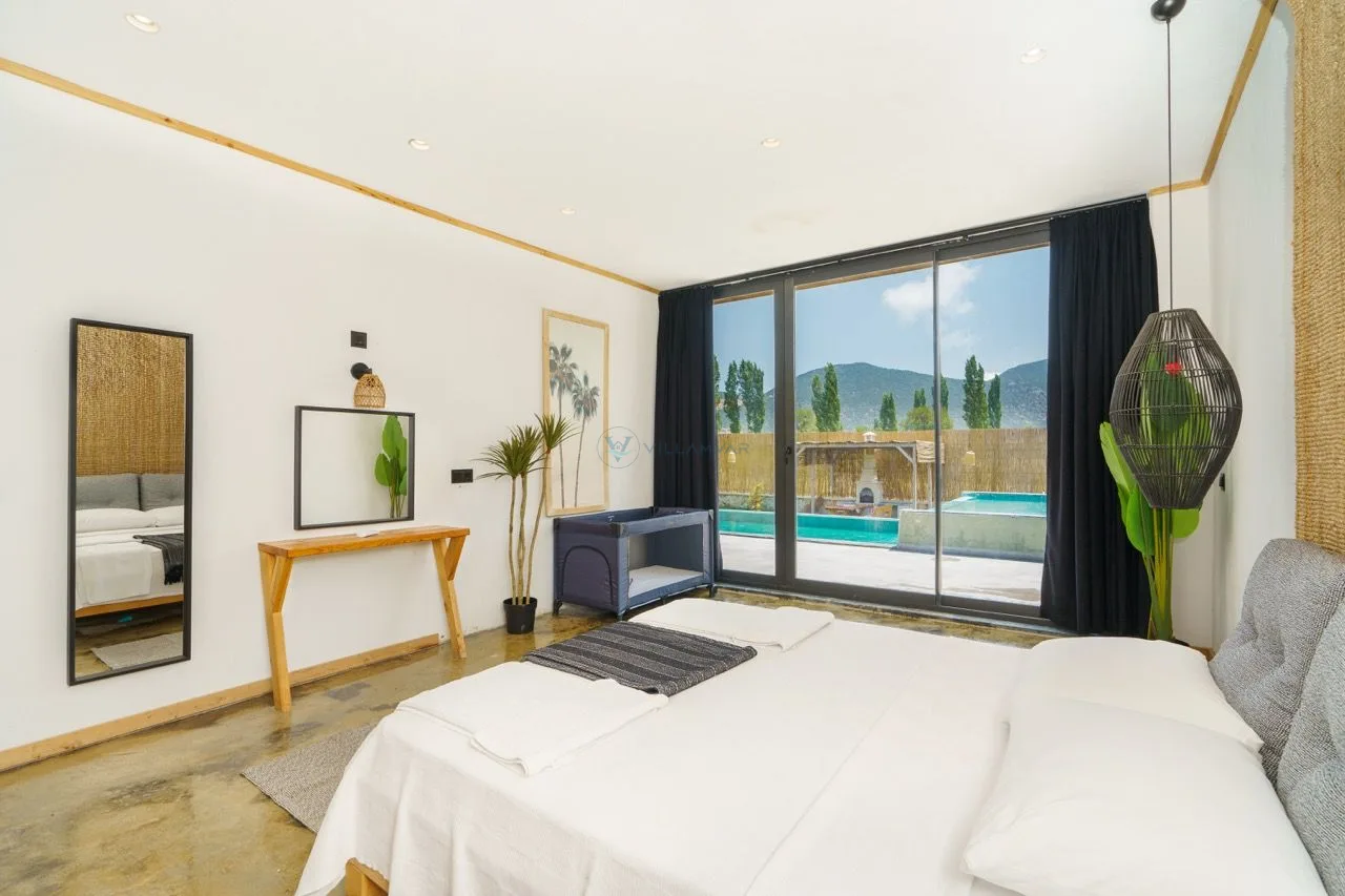 Villa Stay-2