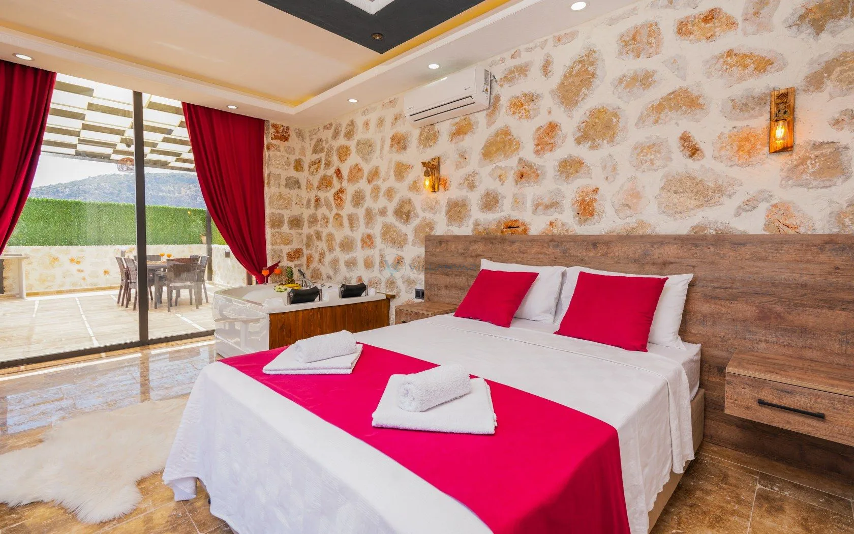 Villa Ezgi