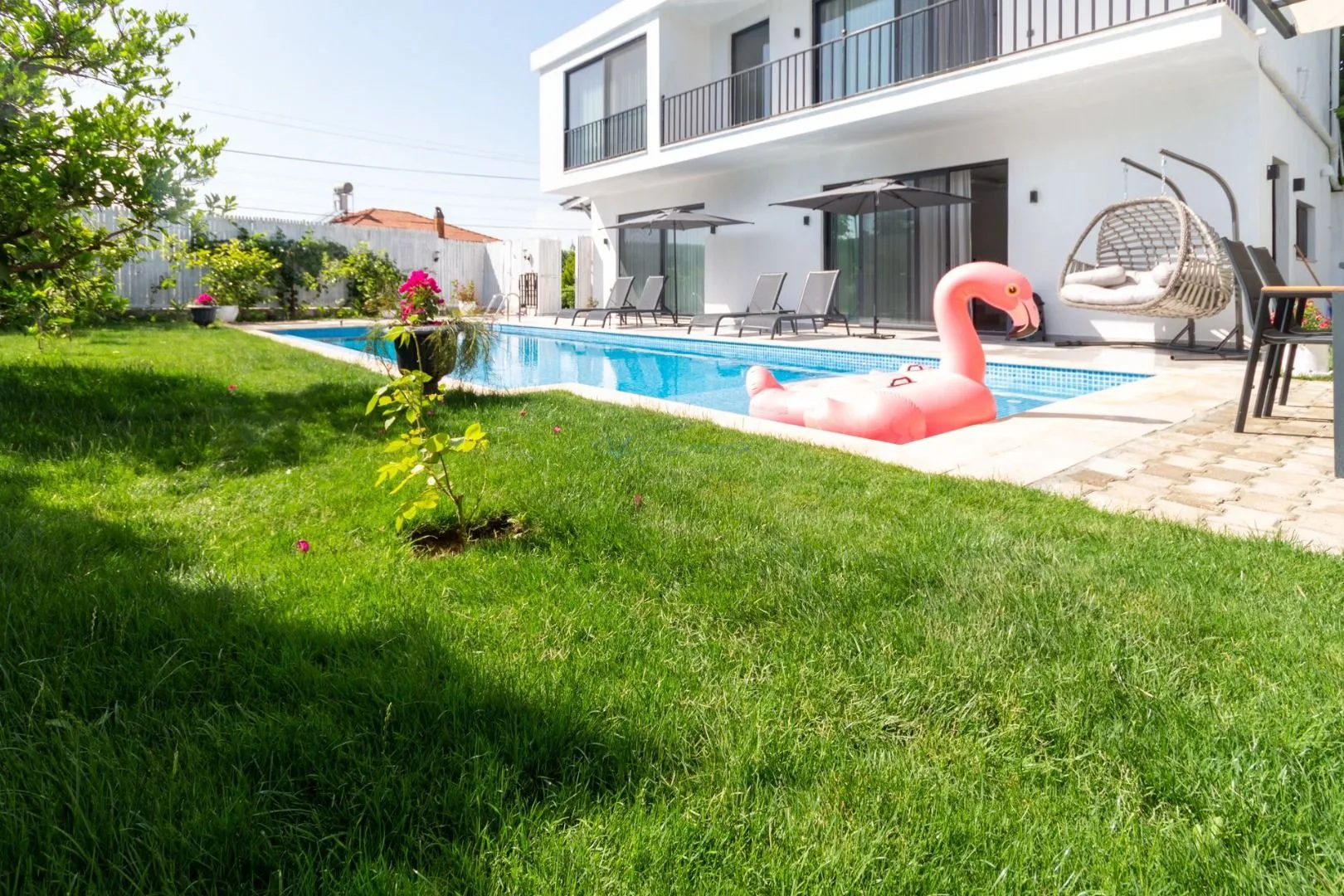 Villa Ruxiz