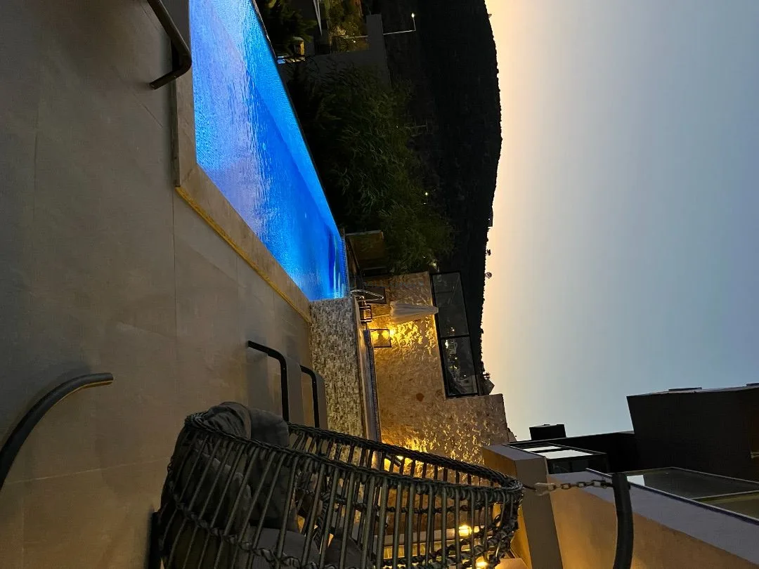 Villa Şelale 1