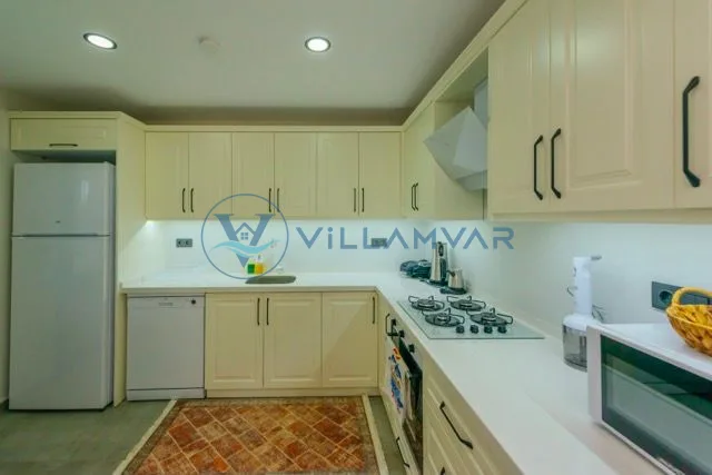 Villa Fullmoon