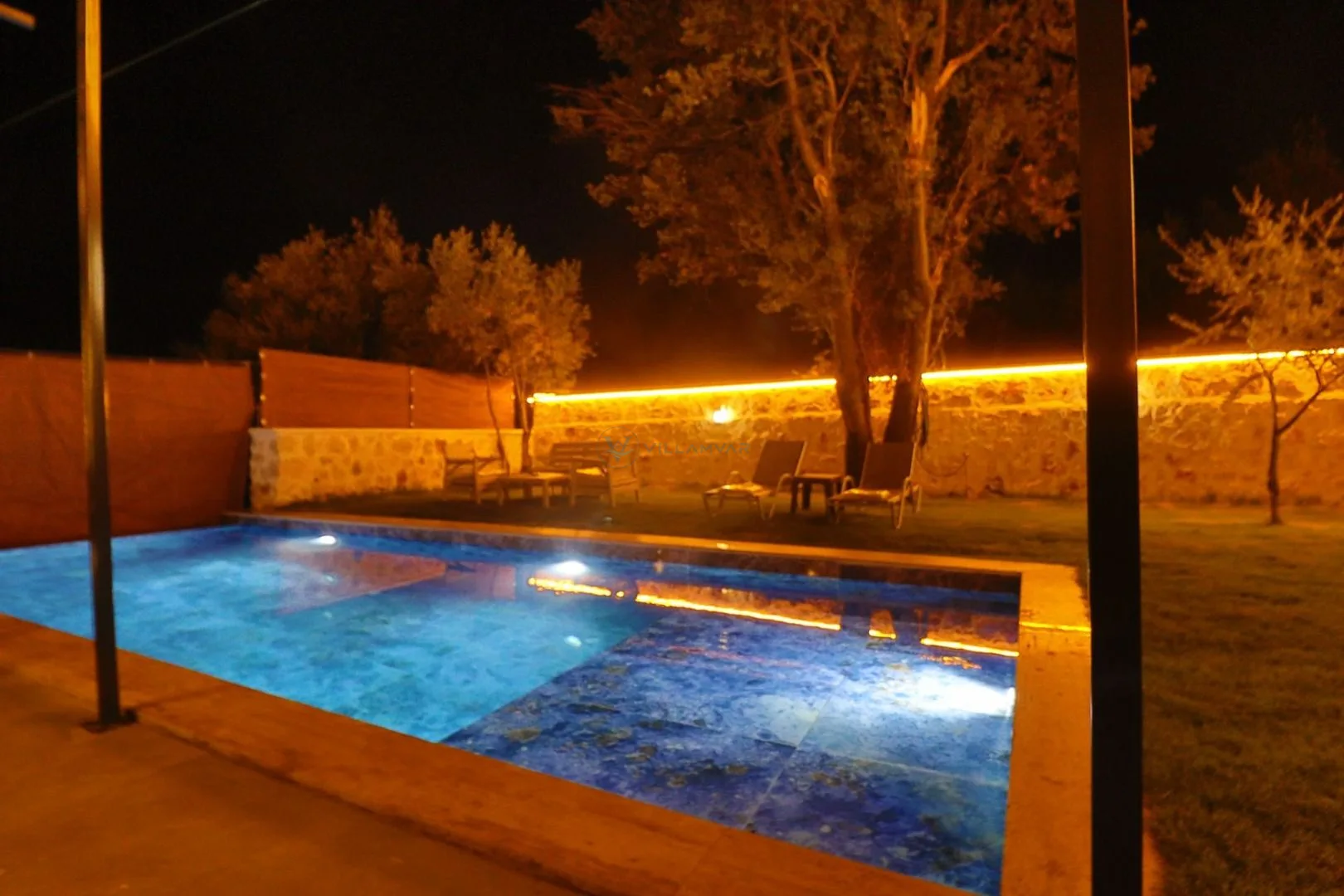 Villa Aşkhane Meşkhane