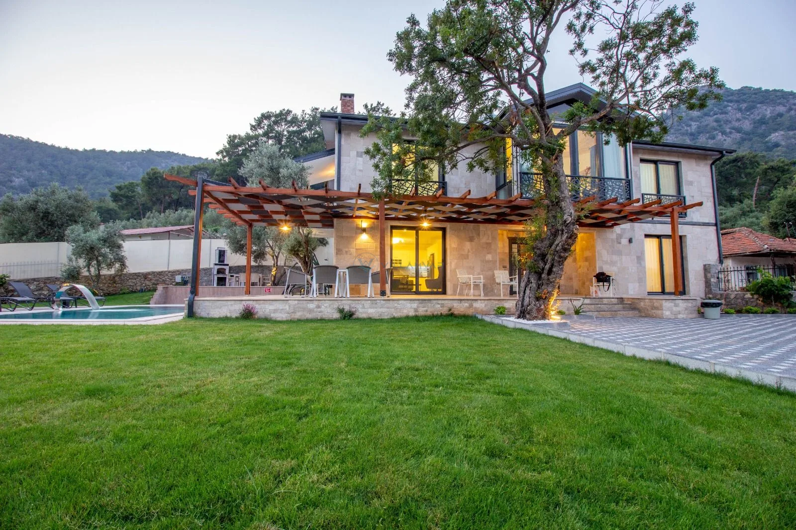Villa Panama