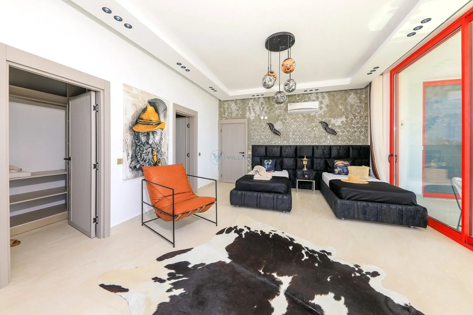 Villa Düşler Diyarı