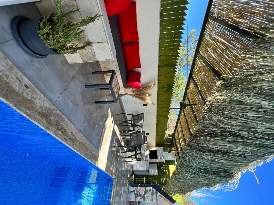Villa Bolivya