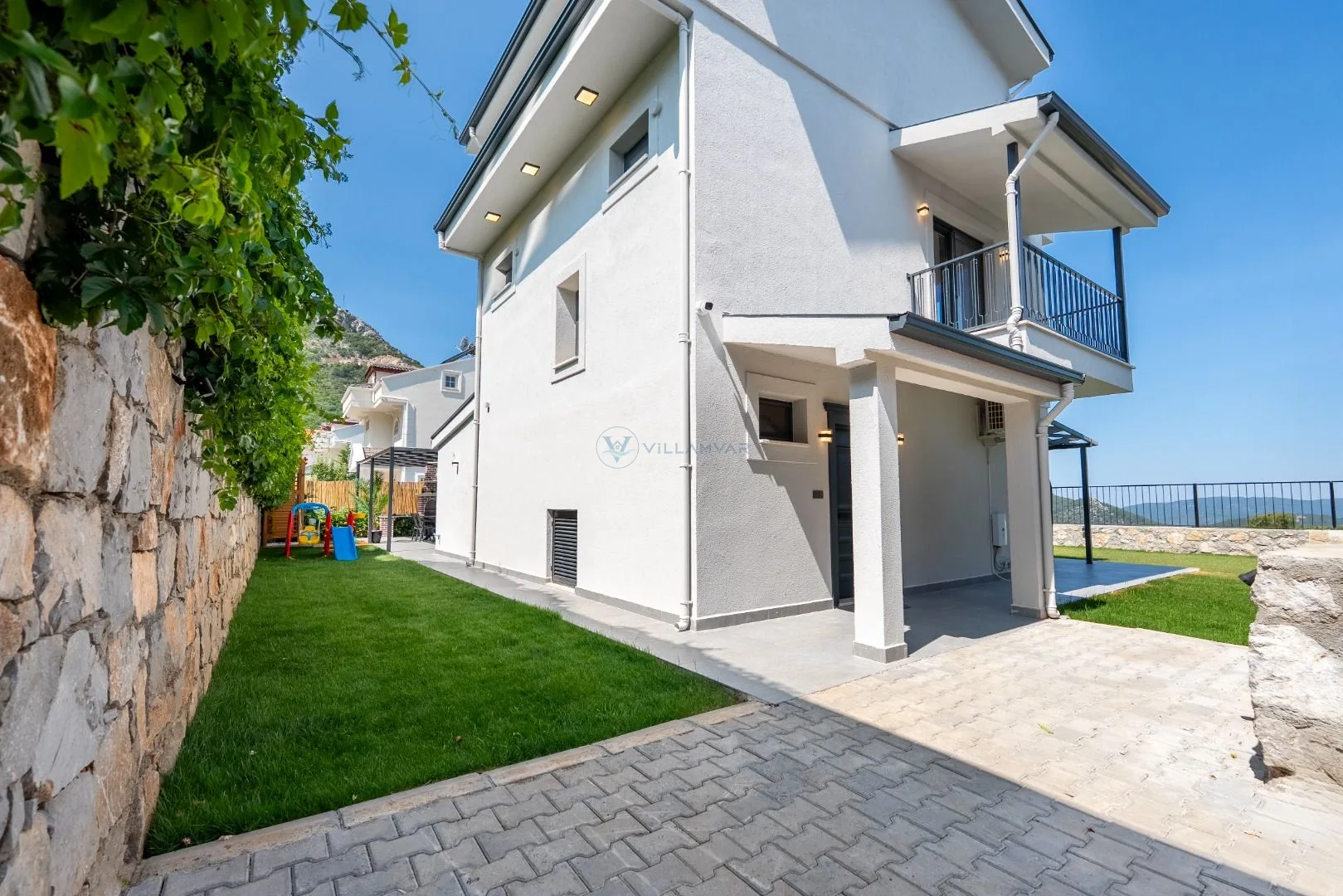 Villa Cleo