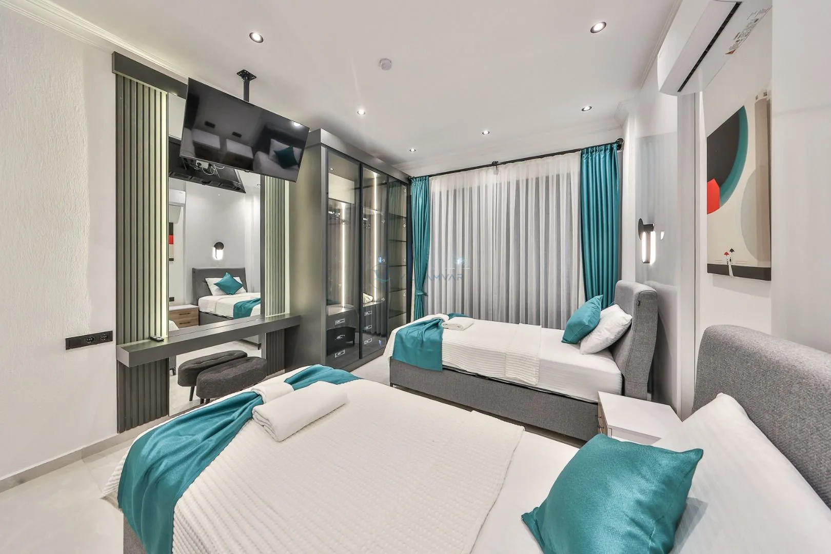 Villa Free
