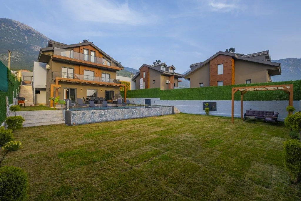Villa Prestij Efe