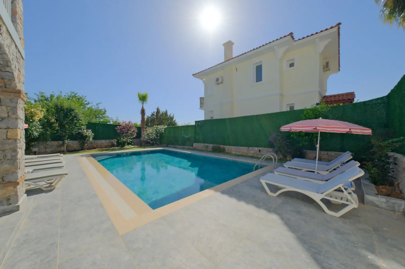 Villa İncim