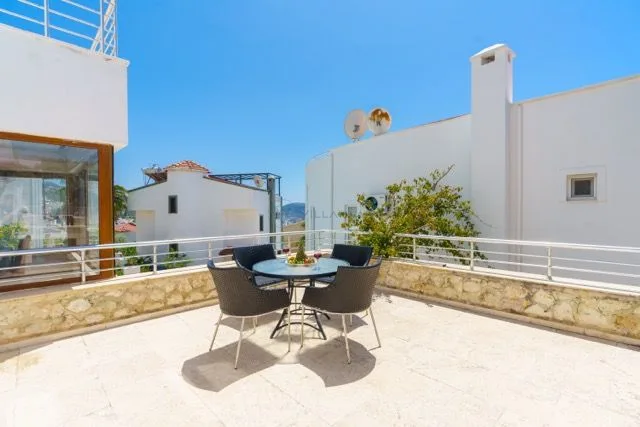 Villa Tarus Mara