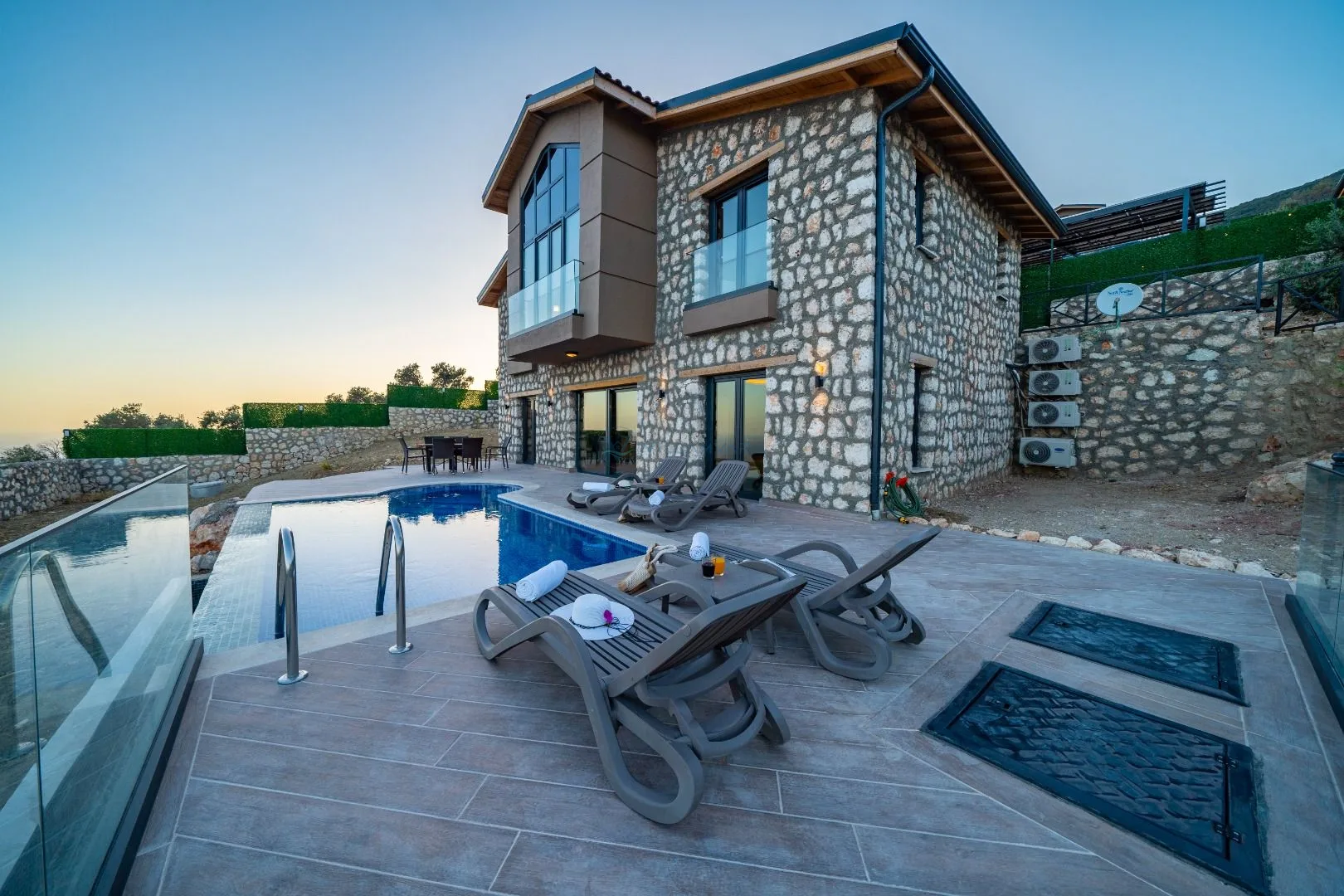 Villa Gizli Ada 1