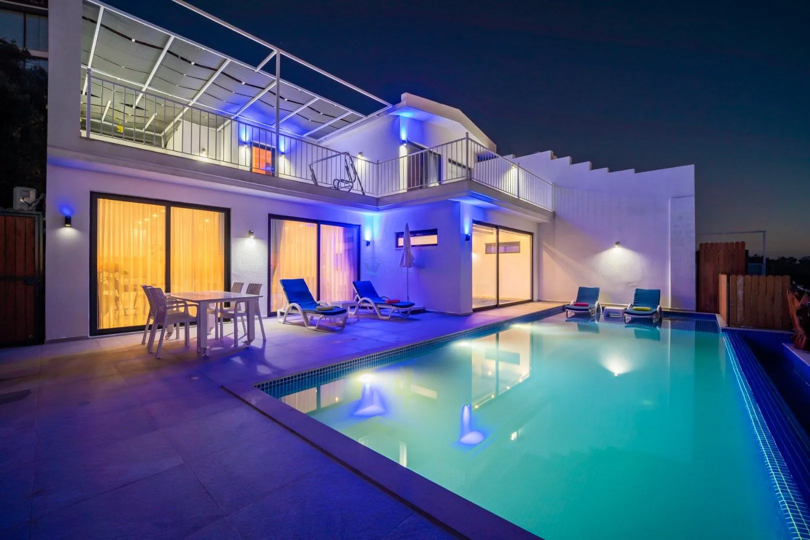 Villa Glorya