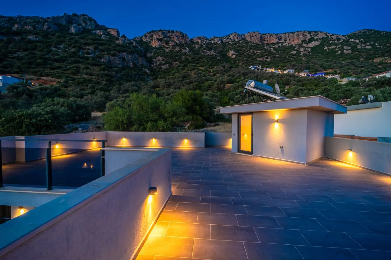Villa Azra