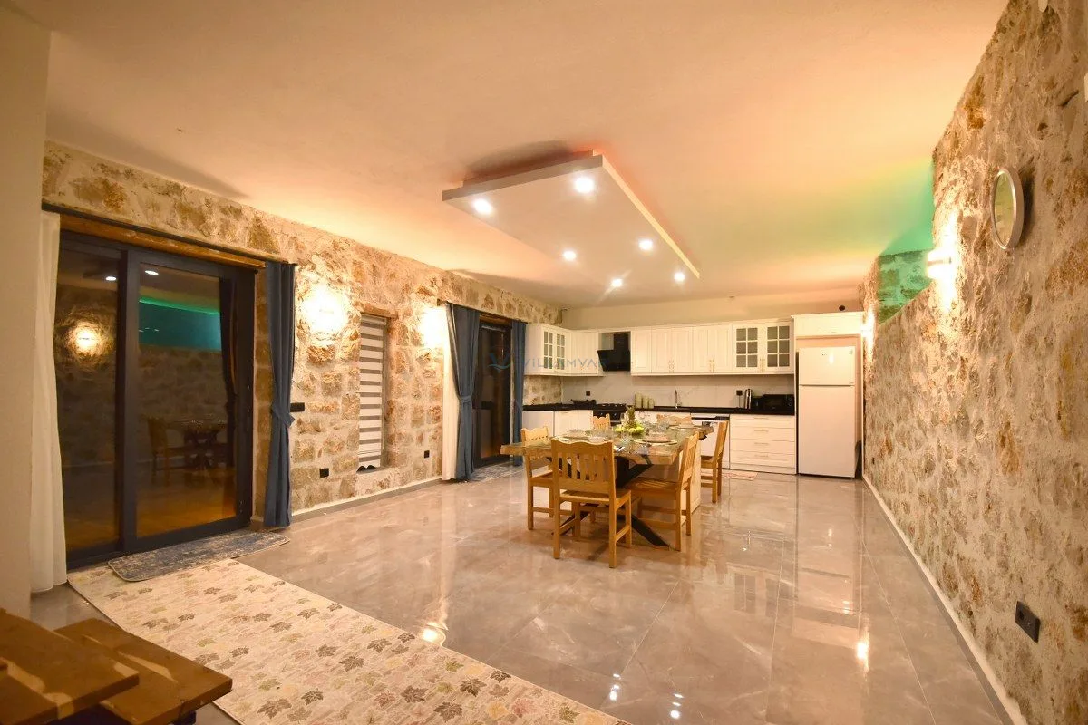 Villa Özsey