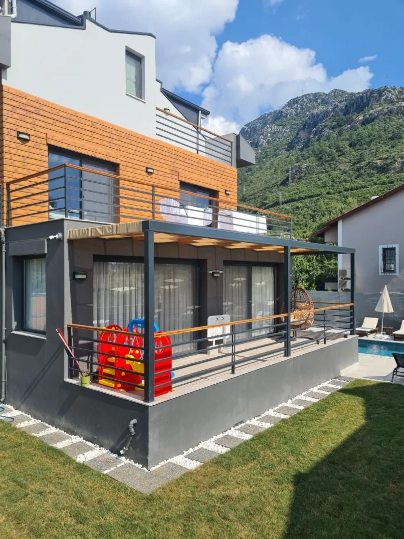 Villa Milay