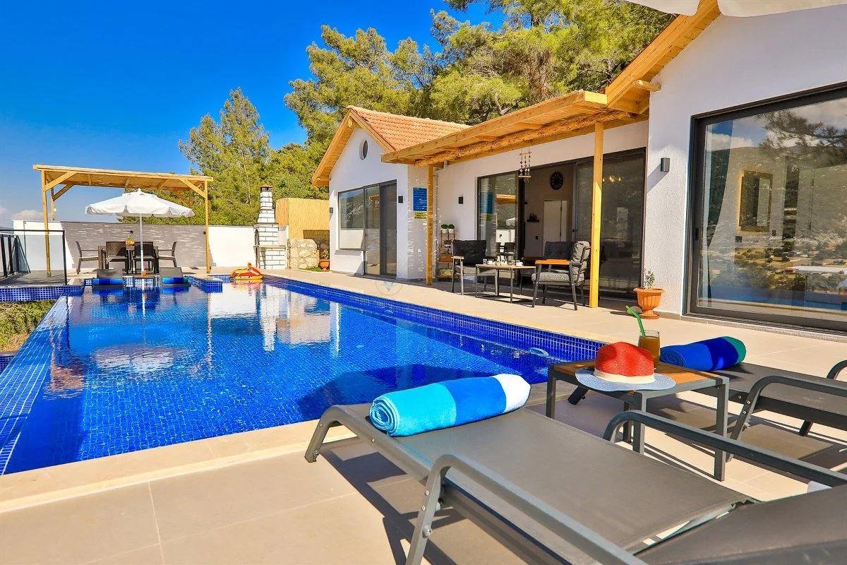 Villa Kont