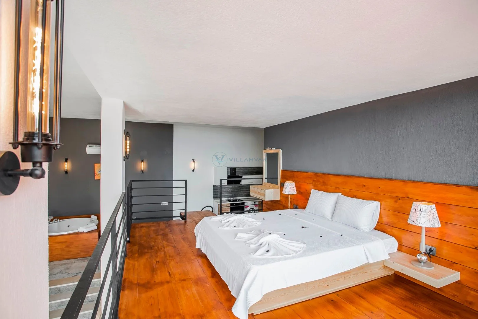 Villa Gece Kördere