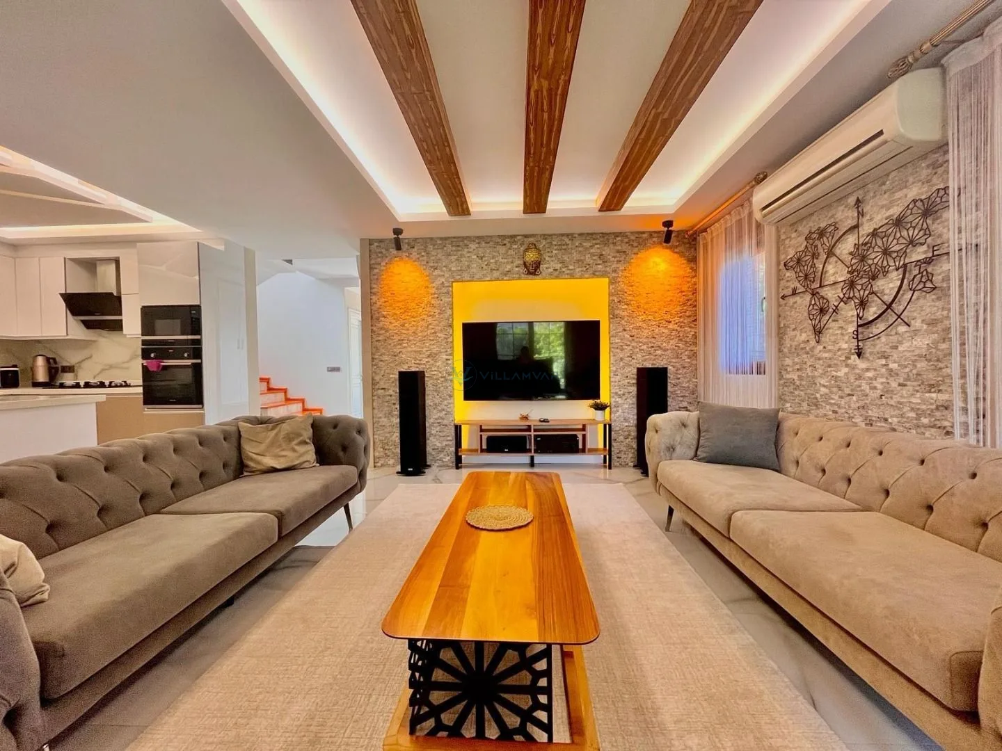 Villa Amour