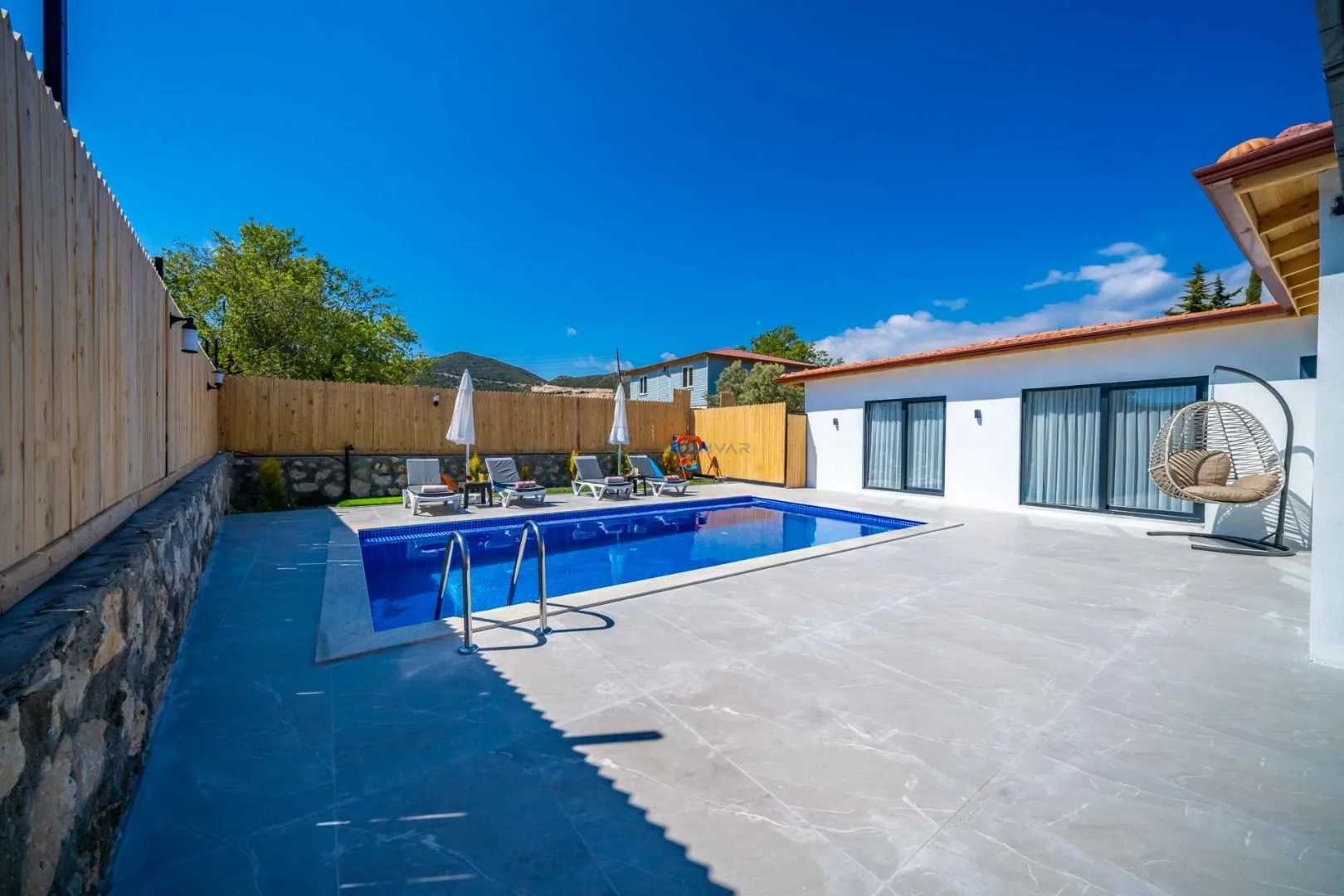Villa Lila