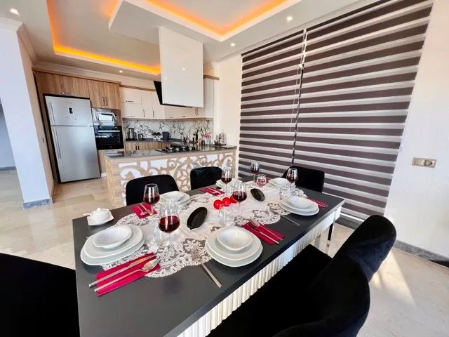 Villa Bıçak